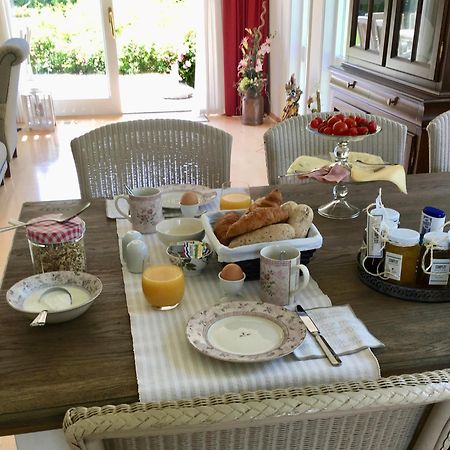 Bed And Breakfast De Lijster Zuid-Scharwoude Extérieur photo