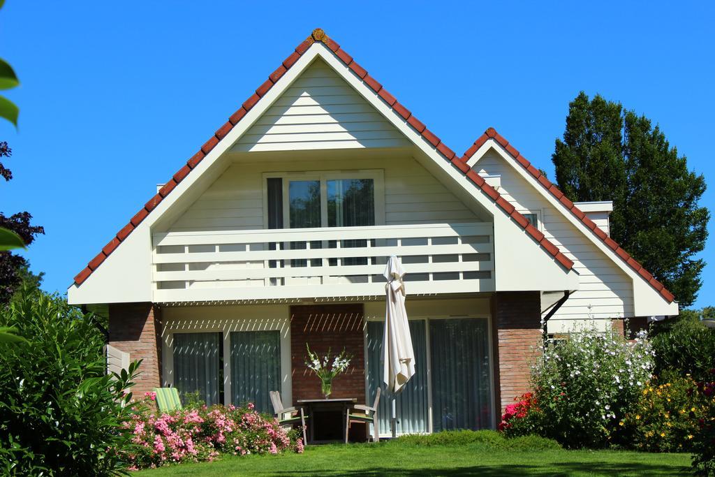 Bed And Breakfast De Lijster Zuid-Scharwoude Extérieur photo